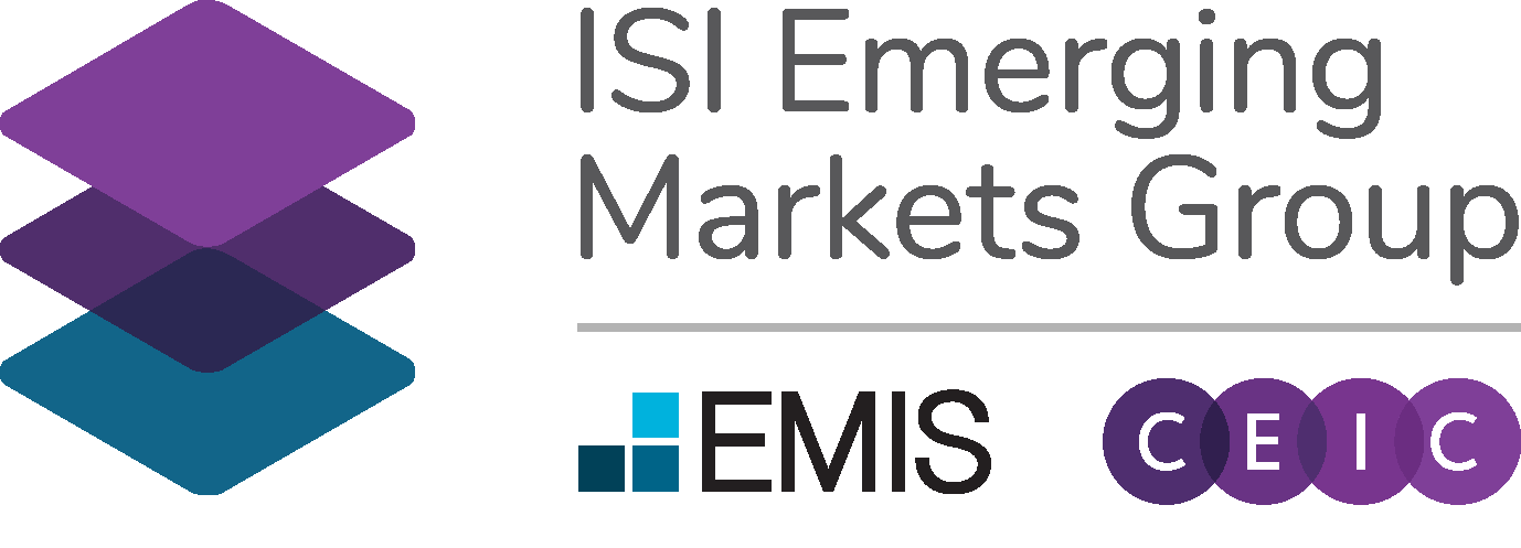 isi emerging markets logo