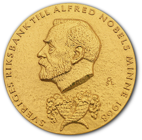 Sveriges Riksbank Prize