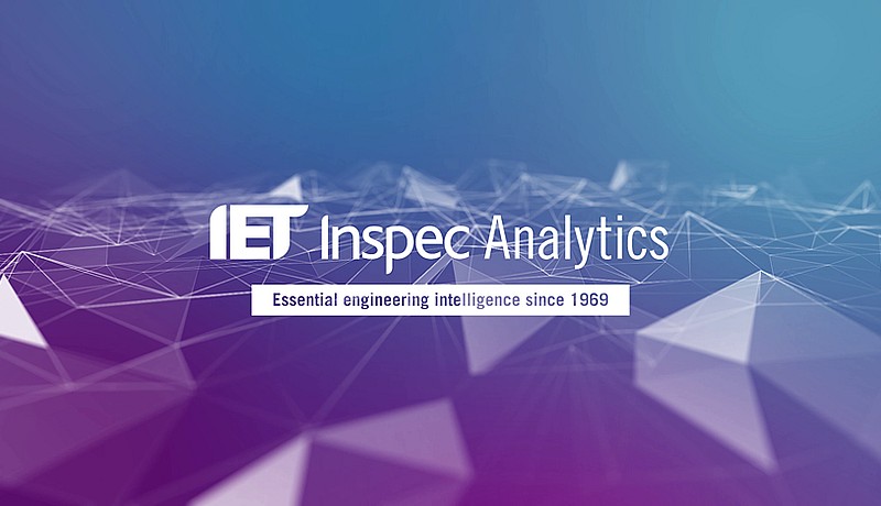 IET Inspec Research Database Online Training Workshop